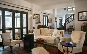 Lovely Place In The Heart Of Lesvos