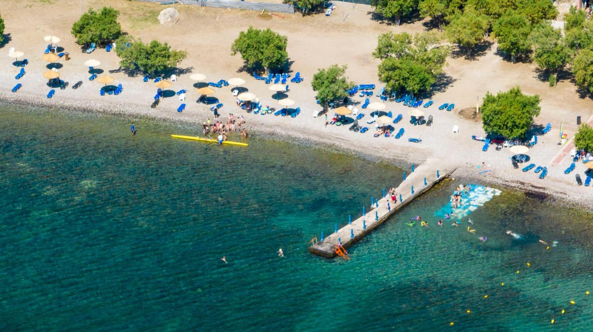 Lovely Place In The Heart Of Lesvos Μυτιλήνη Εξωτερικό φωτογραφία