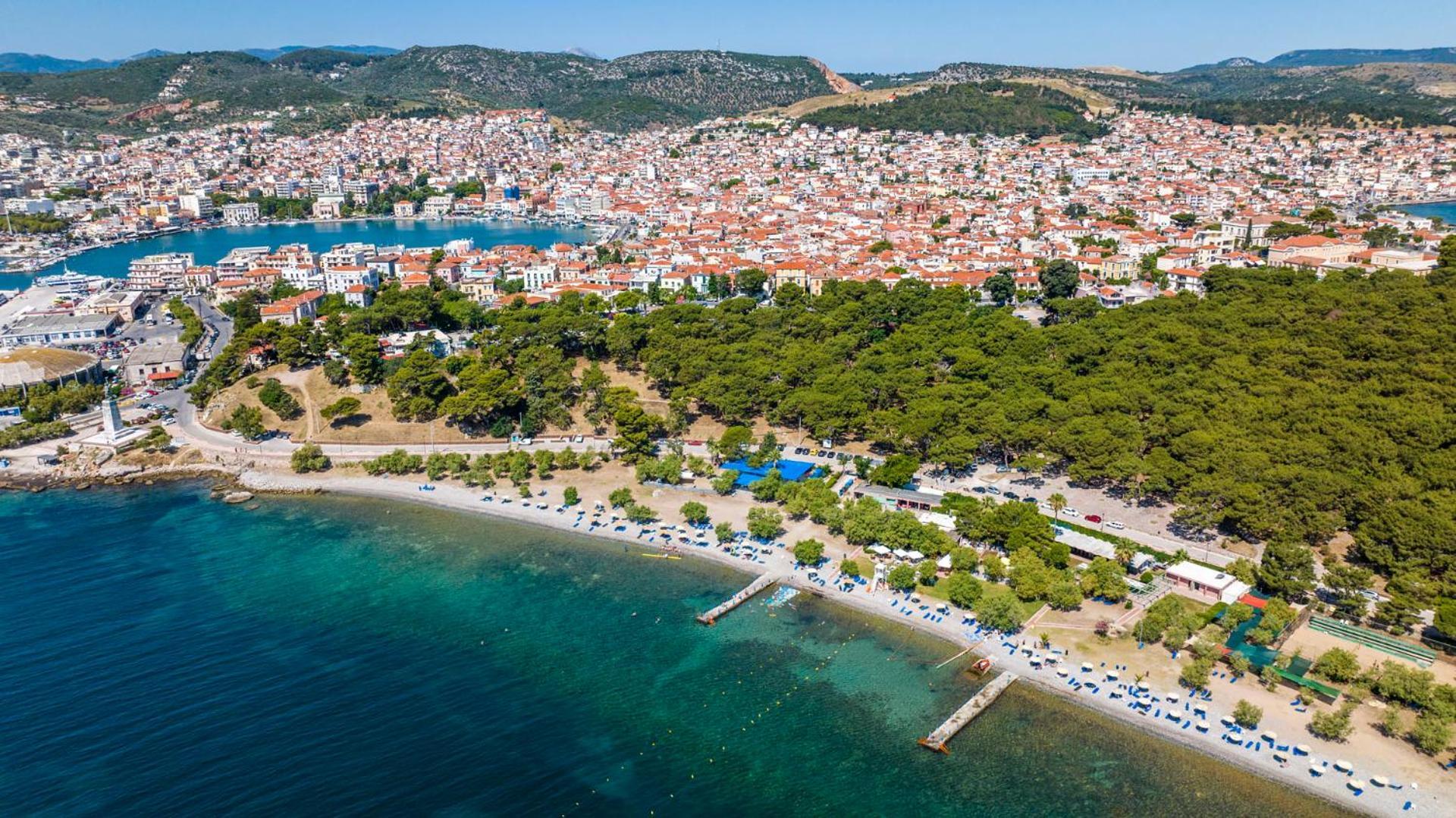 Lovely Place In The Heart Of Lesvos Μυτιλήνη Εξωτερικό φωτογραφία
