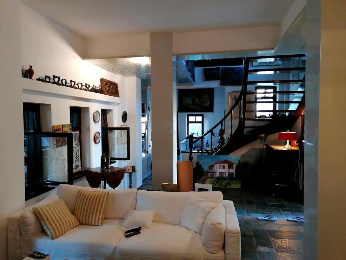 Lovely Place In The Heart Of Lesvos Μυτιλήνη Εξωτερικό φωτογραφία