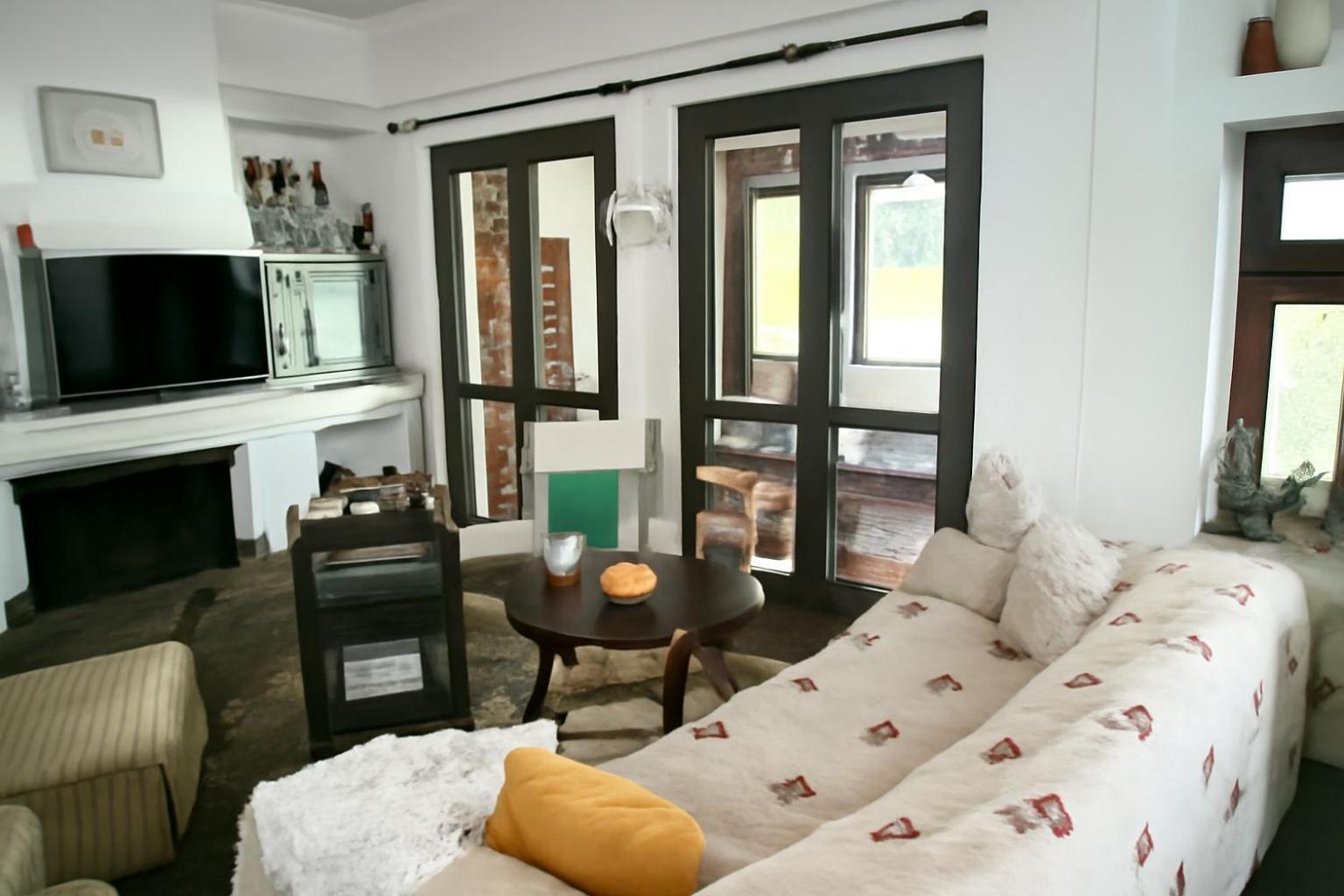 Lovely Place In The Heart Of Lesvos Μυτιλήνη Εξωτερικό φωτογραφία